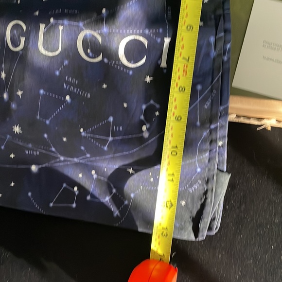 Authentic Gucci Astrology tote… BRAND NEW!! - Picture 6 of 8